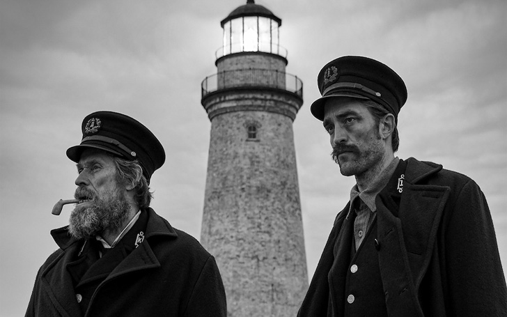 What Can We Expect From 'The Lighthouse' Starring Willem Dafoe And Robert Pattinson?